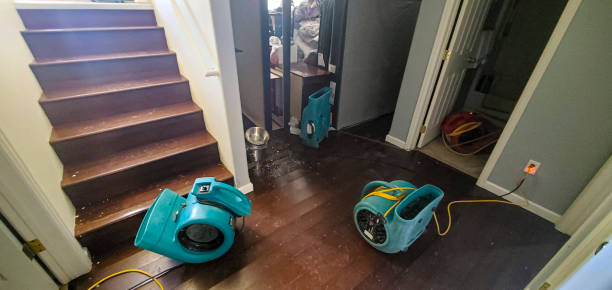Best Emergency water damage restoration  in Monticello, WI