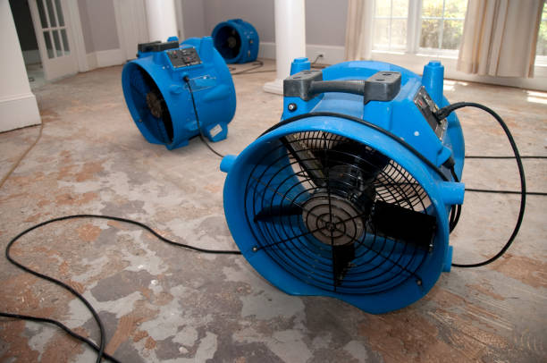Water damage restoration insurance claims in WI
