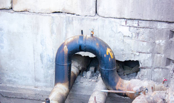 Best Sewage cleanup and water damage restoration  in Monticello, WI