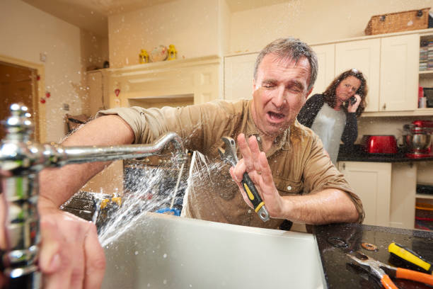 Best Residential water damage restoration  in Monticello, WI